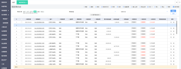 湖北定制erp費(fèi)用多少